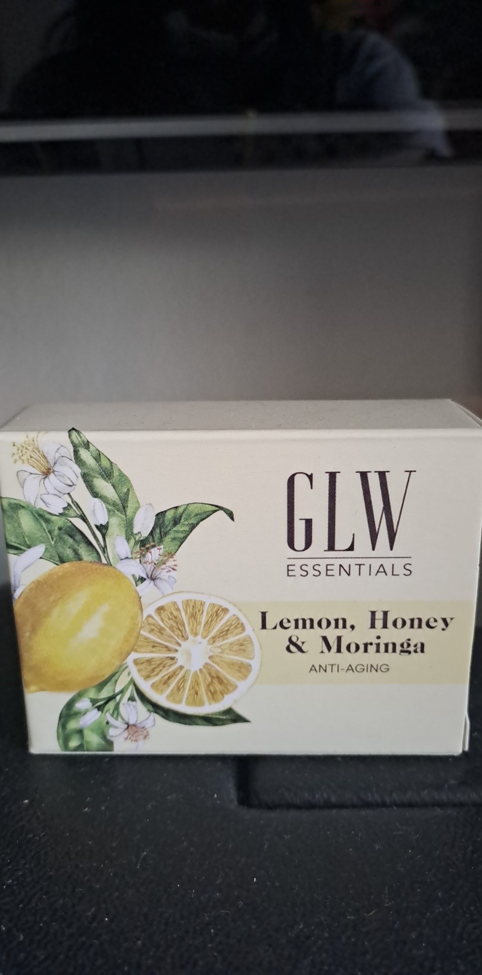 GLW Essentials Soap